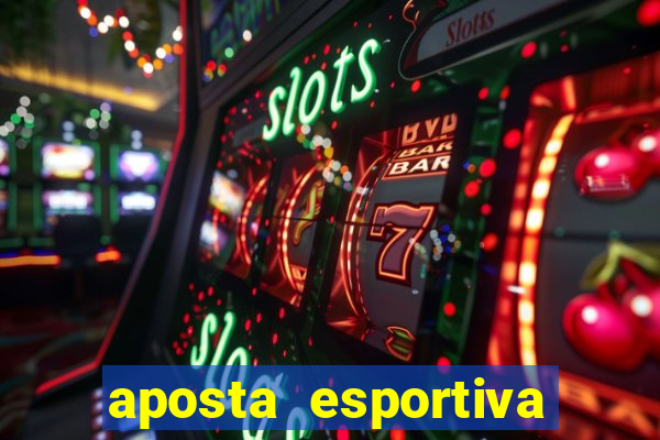 aposta esportiva deposito minimo 1 real